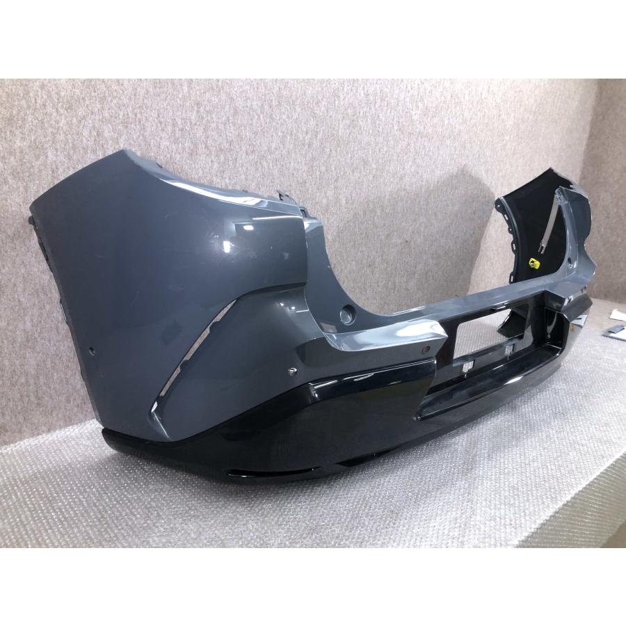 18クラウン　純正リアバンパー 楽天市場】クラウン GRS180/182 アスリート前期・ロイヤル前/後期用 純