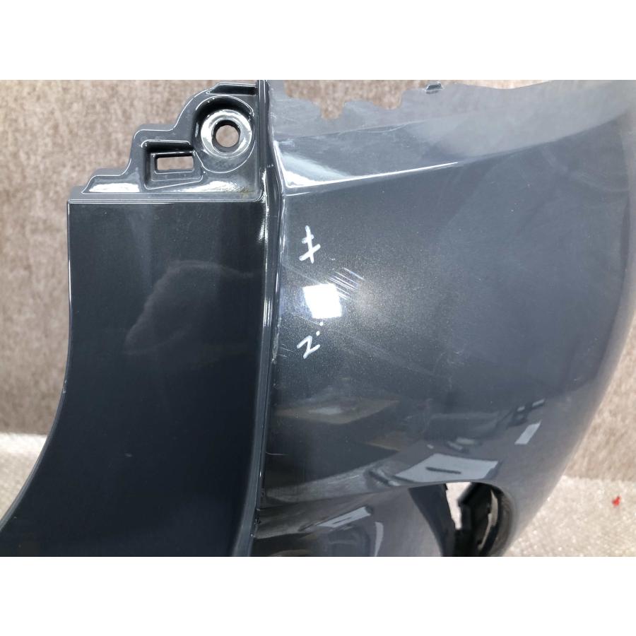AZSH36W/AZSH37W クラウン スポーツ 純正 リアバンパー 52159-30B30