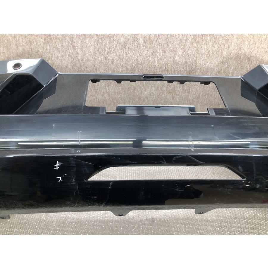 AZSH36W/AZSH37W クラウン スポーツ 純正 リアバンパー 52159-30B30