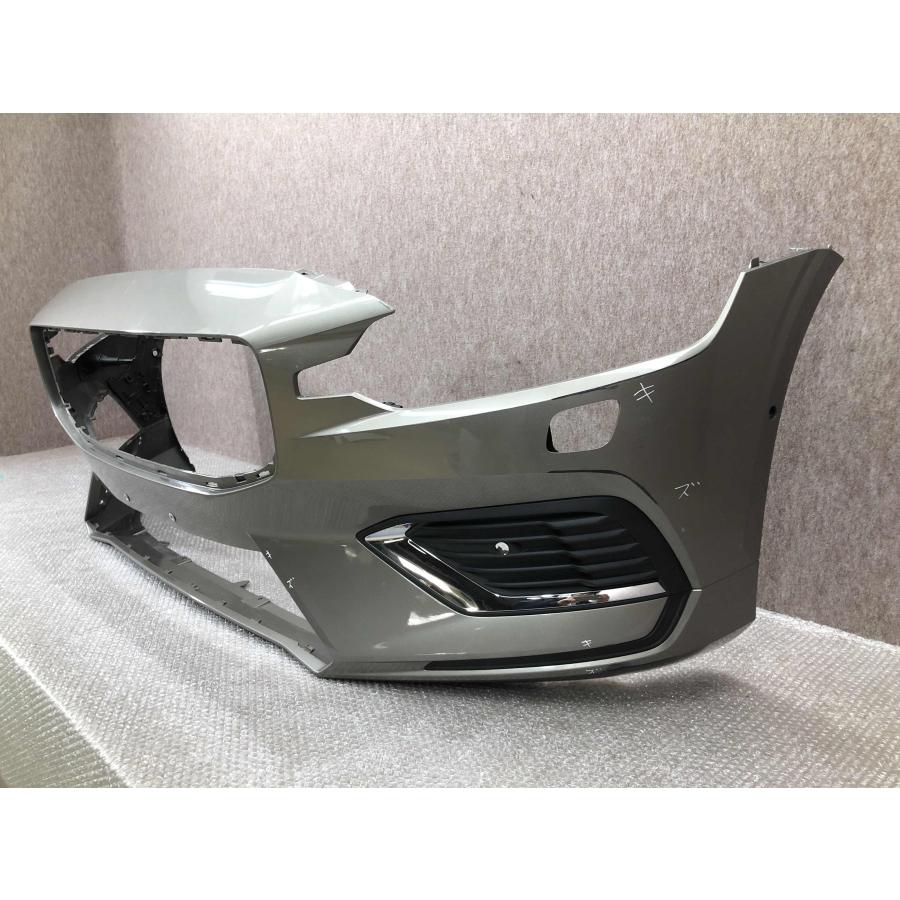VOLVO ボルボ S60/V60 ZB 純正 フロントバンパー 31690589 : 拓海商事