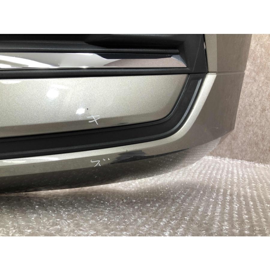VOLVO ボルボ S60/V60 ZB 純正 フロントバンパー 31690589 : 拓海商事