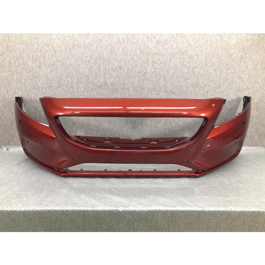 ボルボ V40 MB系 純正 フロントバンパー 31283732 : 拓海商事ヤフー店