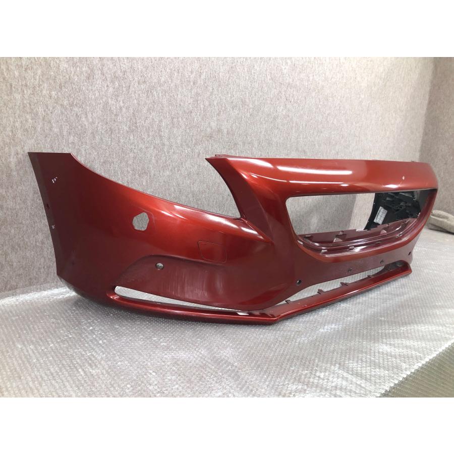 ボルボ V40 MB系 純正 フロントバンパー 31283732 : 拓海商事ヤフー店