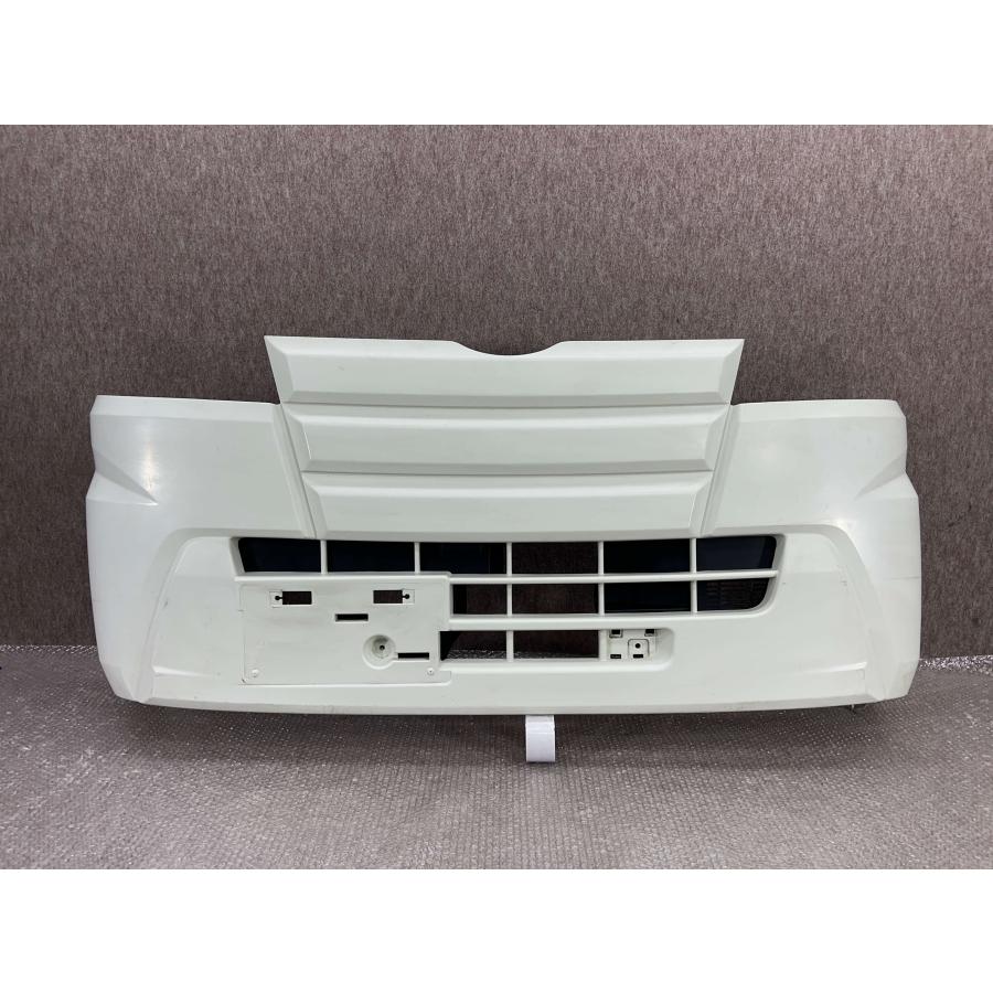ハイゼット S500P前期 純正 フロントバンパー 52119-B5090 素地 ダイハツ ハイゼット S500P/S510P 純正 フロントバンパー 52119-B5090