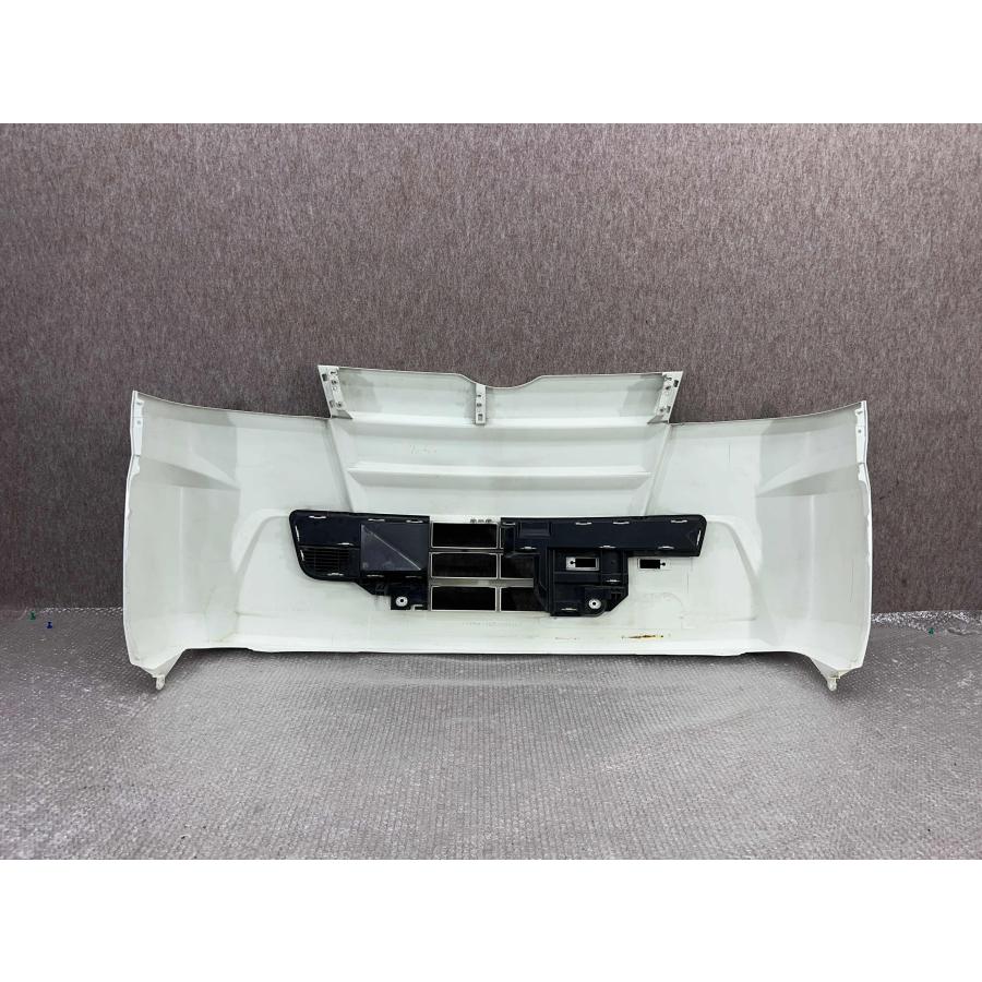ハイゼット S500P前期 純正 フロントバンパー 52119-B5090 素地 ダイハツ ハイゼット S500P/S510P 純正 フロントバンパー 52119-B5090