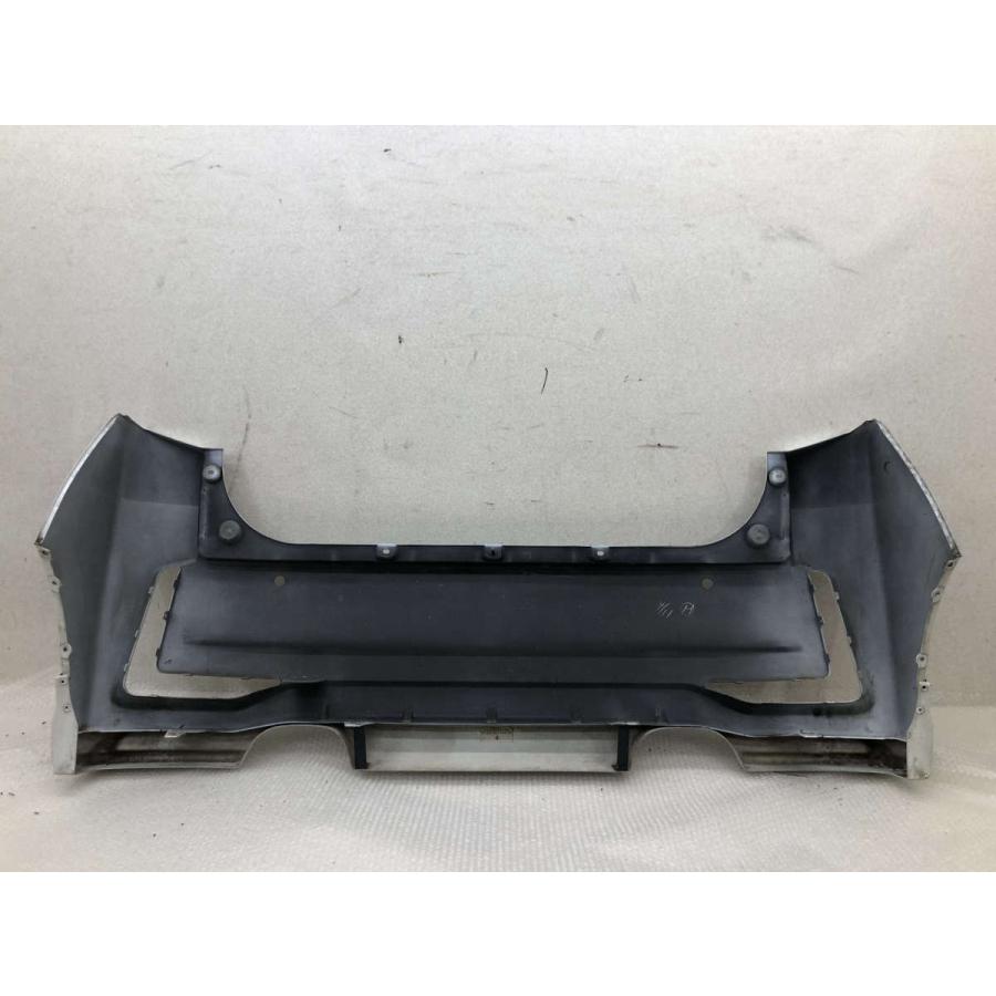 ダイハツ ムーヴ LA150S 純正 リアバンパー 52159-B2820 ダイハツ ムーヴ LA150S LA160S 純正 リアバンパー 52159-B2820
