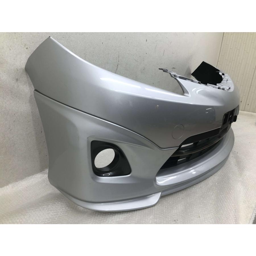 ACR50W エスティマ エスティマアエラス 純正 フロントバンパー 52119