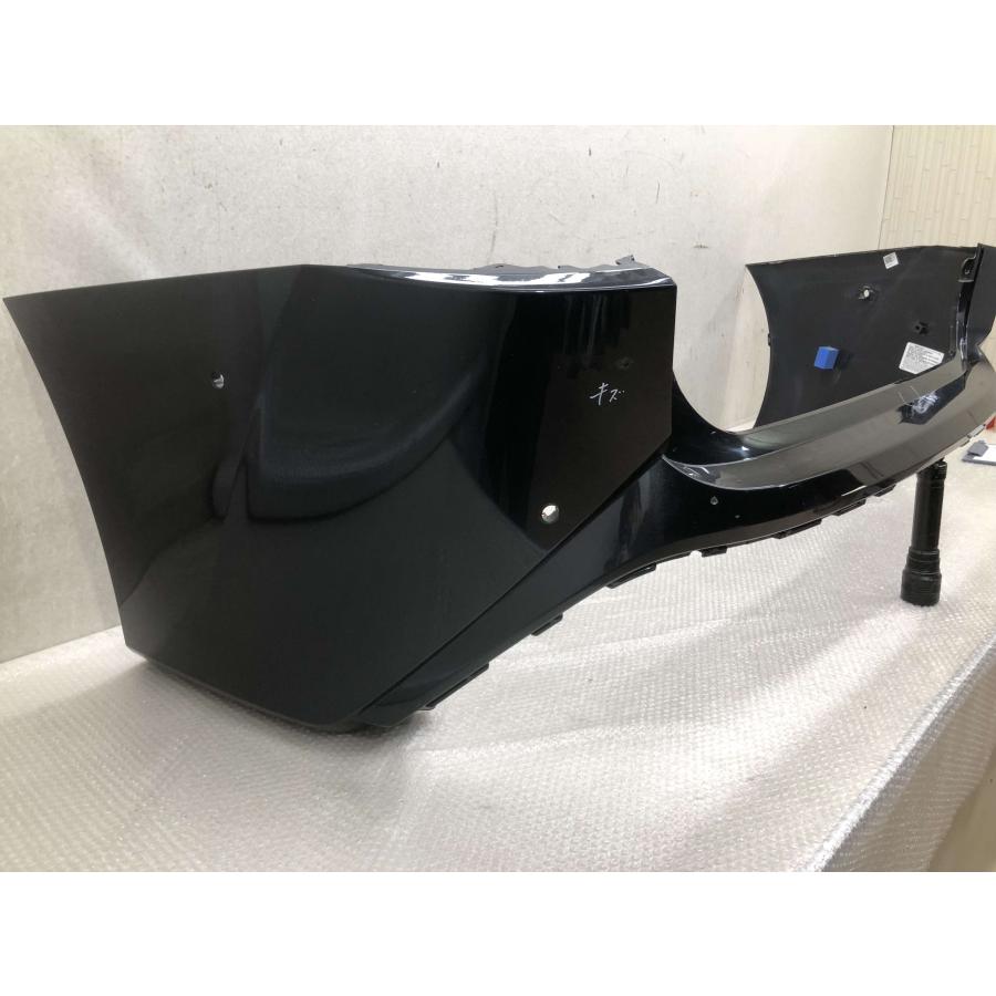 ミライ MIRAI JPD20 純正 リアバンパー 52159-62030 : 拓海商事ヤフー