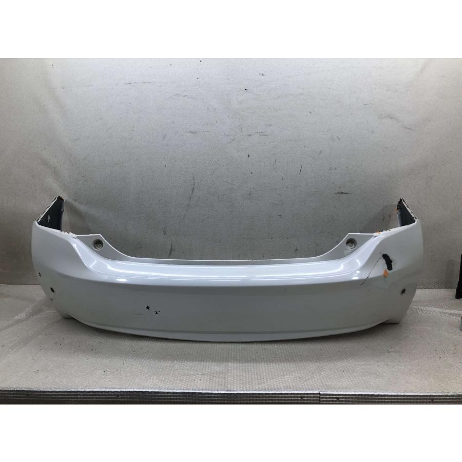 プリウス ZVW30 純正 リアバンパー 52159-47050 : 拓海商事ヤフー店