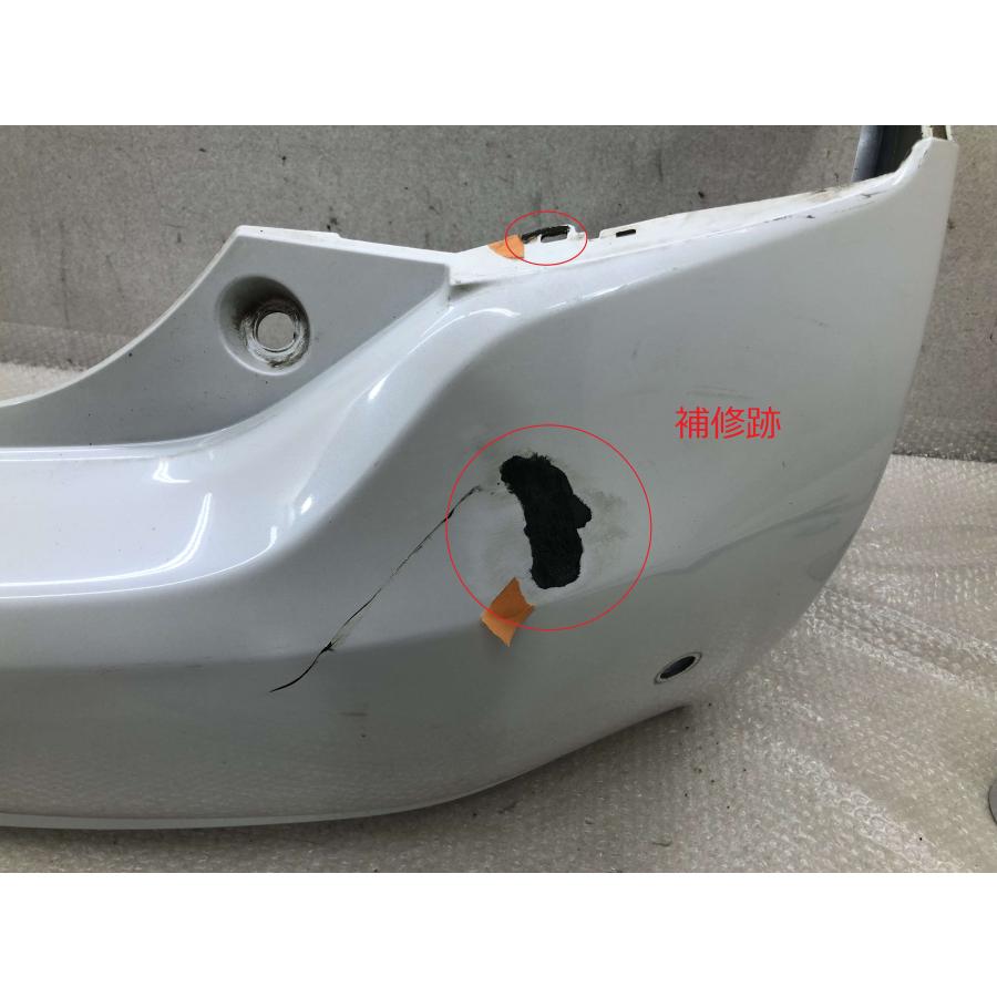 プリウス ZVW30 純正 リアバンパー 52159-47050 : 拓海商事ヤフー店