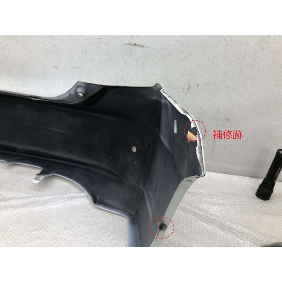 プリウス ZVW30 純正 リアバンパー 52159-47050 : 拓海商事ヤフー店