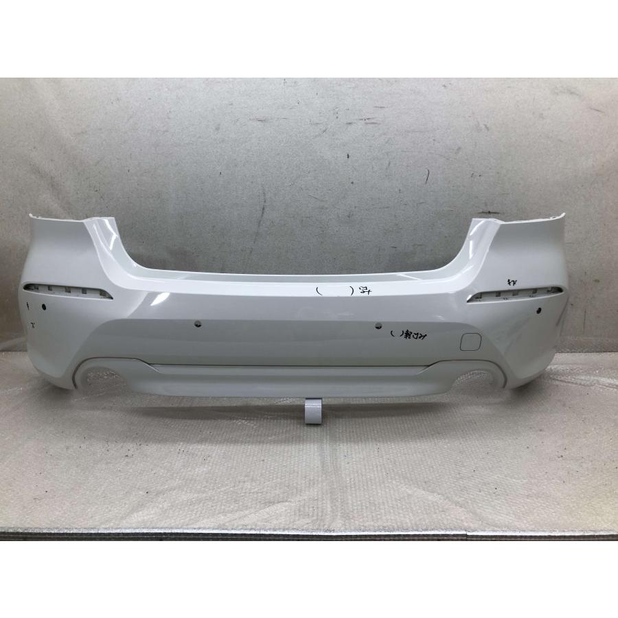 BMW 1シリーズ F40 純正 リアバンパー 51127461388 : 拓海商事ヤフー店 