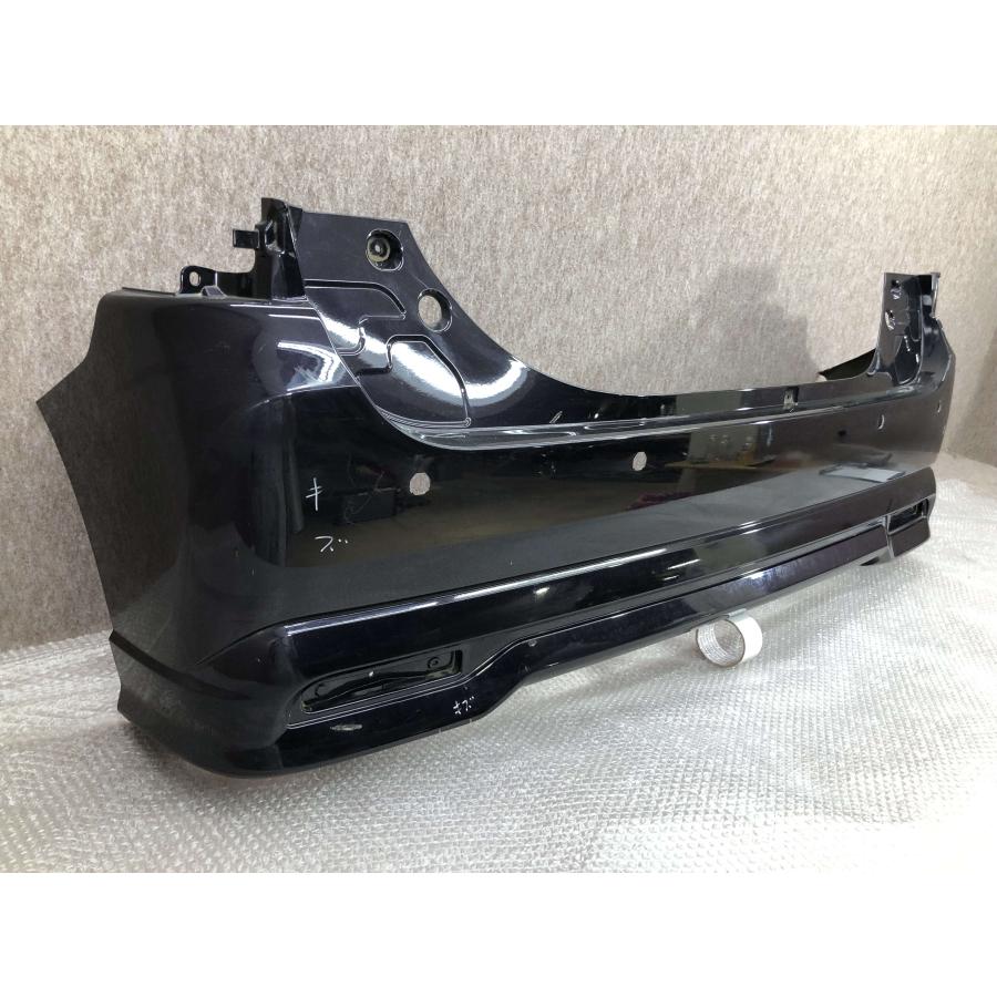 ソリオ バンディット MA37S 純正 リアバンパー 71811-83S0 : 拓海商事