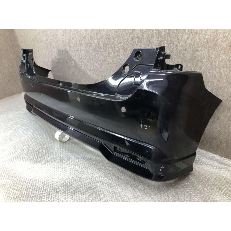 ソリオ バンディット MA37S 純正 リアバンパー 71811-83S0 : 拓海商事