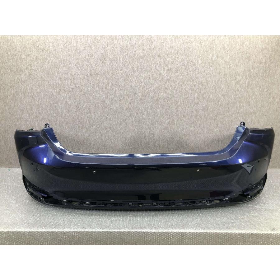 AXZH10 レクサス ES300h 純正 リアバンパー 52159-33490 : 拓海商事