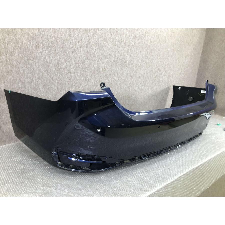 AXZH10 レクサス ES300h 純正 リアバンパー 52159-33490 : 拓海商事