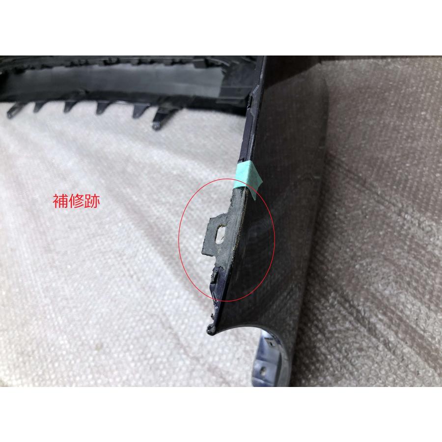 AXZH10 レクサス ES300h 純正 リアバンパー 52159-33490 : 拓海商事