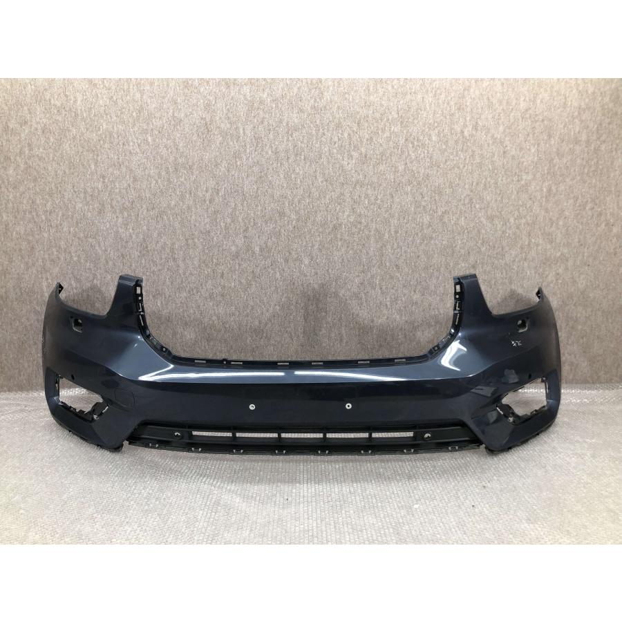 ボルボ XC40 XB 純正 フロントバンパー 31449359 : 拓海商事ヤフー店 - 通販 - Yahoo!ショッピング