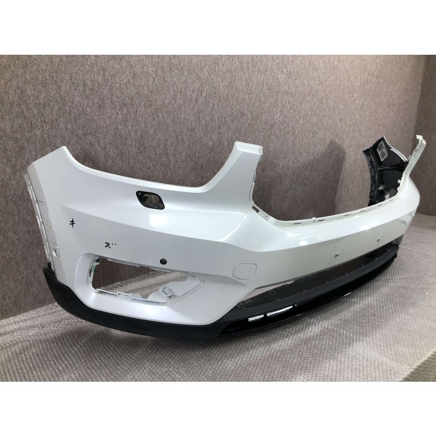 ボルボ XC40 XB 純正 フロントバンパー 31449359 : 拓海商事ヤフー店 - 通販 - Yahoo!ショッピング
