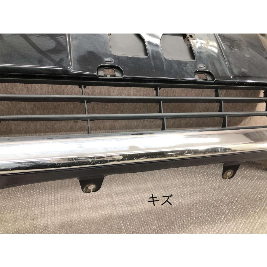 ZRR80W/ZRR85W/ZWR80W ノア Si 純正 フロントバンパー 52119-28G80