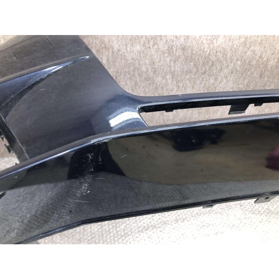 アウディ Audi A4 8W Sライン 純正 フロントバンパー 8W0807437 /8W0