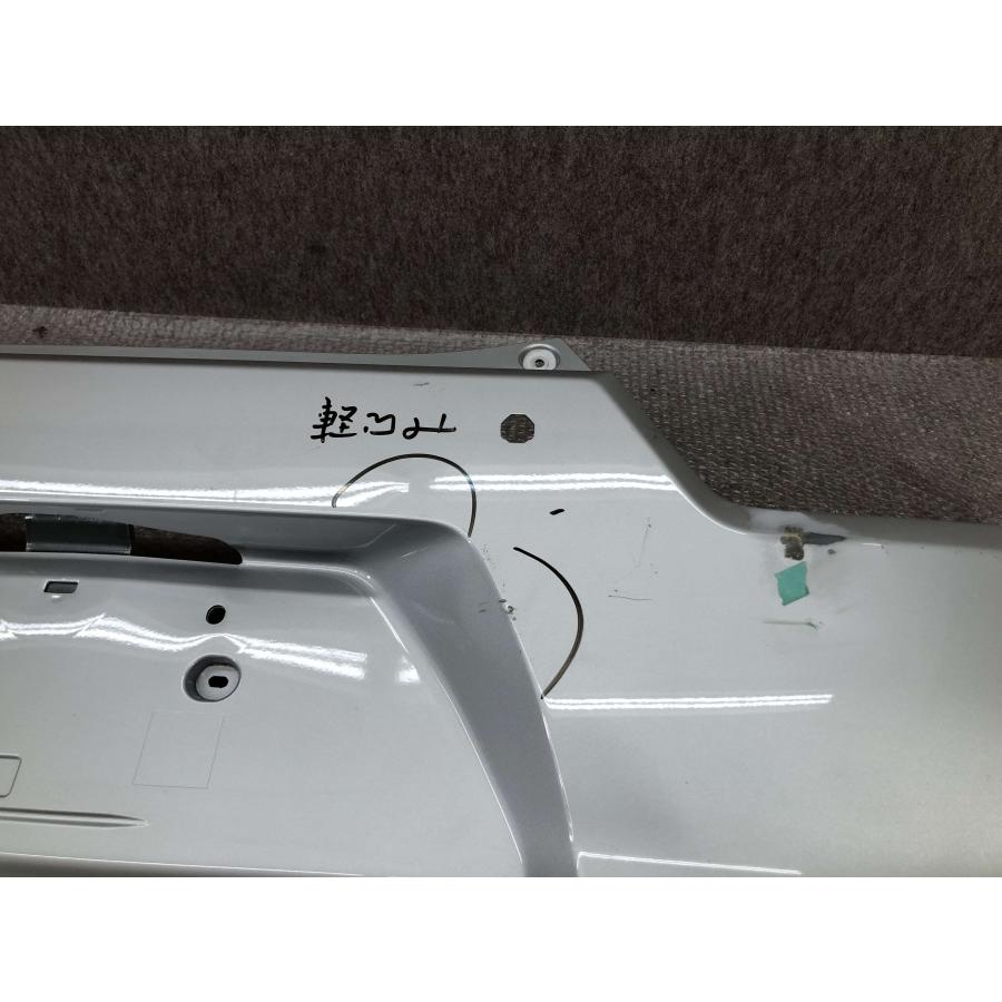 ワゴンR/フレア MH35S/MH55S/MH85S/MH95S/MJ55S/MJ95S 純正 リア