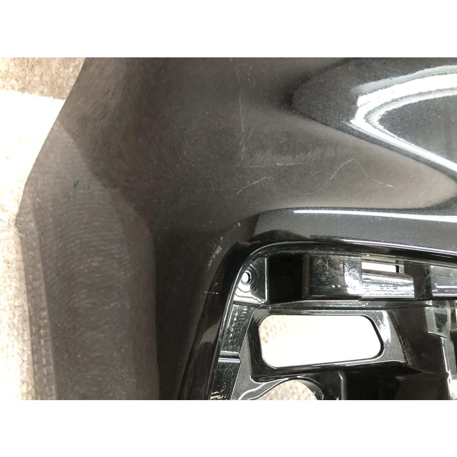 スズキ ソリオ MA27S MA37S 純正 フロントバンパー 71711-83S0 : 拓海