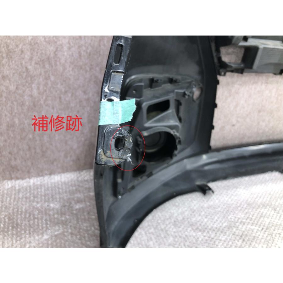 スズキ ソリオ MA27S MA37S 純正 フロントバンパー 71711-83S0 : 拓海
