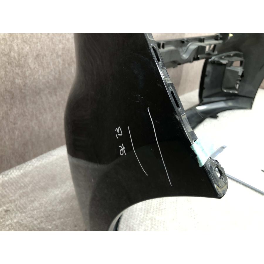スズキ ソリオ MA27S MA37S 純正 フロントバンパー 71711-83S0 : 拓海