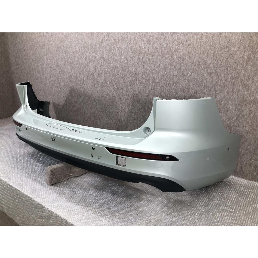 ボルボ V60 純正 リアバンパー 32227004 : 拓海商事ヤフー店 - 通販 