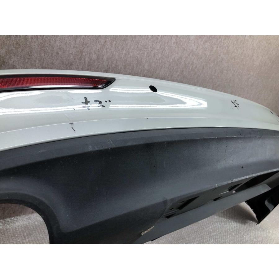 ボルボ V60 純正 リアバンパー 32227004 : 拓海商事ヤフー店 - 通販 