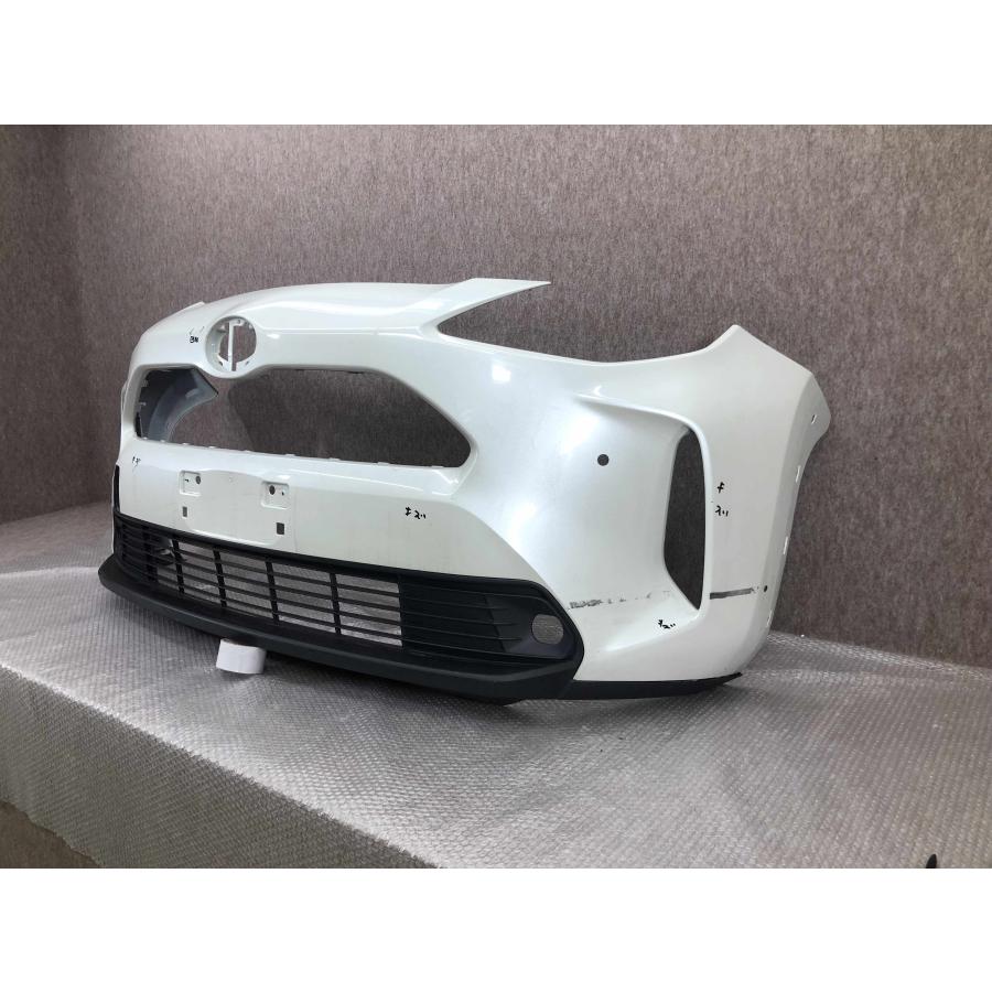 ヤリスクロス/ハイブリッド MXPB10/MXPB15/MXPJ10/MXPJ15 純正 