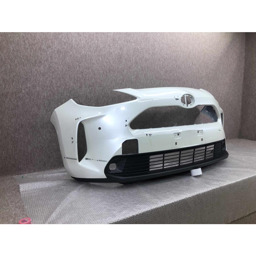 ヤリスクロス/ハイブリッド MXPB10/MXPB15/MXPJ10/MXPJ15 純正 