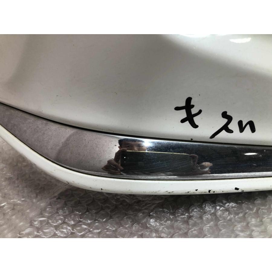 オデッセイ RC1 フロントバンパー NH820P 71101-T6A-ZY00 71101-T6A