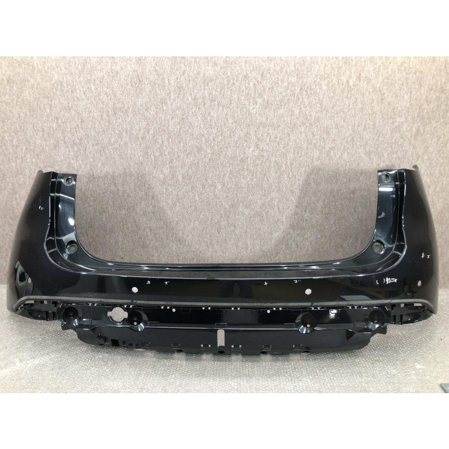 マツダ CX-5 KFEP リアバンパー KSD4-50221 : 拓海商事ヤフー店 - 通販