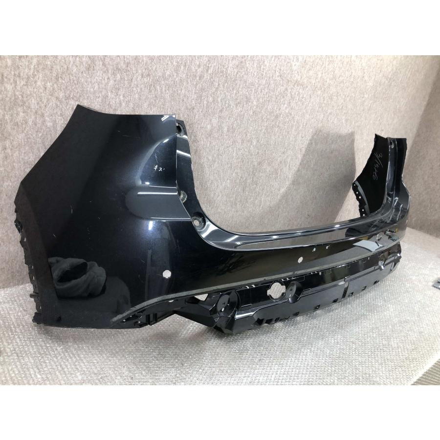 マツダ CX-5 KFEP リアバンパー KSD4-50221 : 拓海商事ヤフー店 - 通販