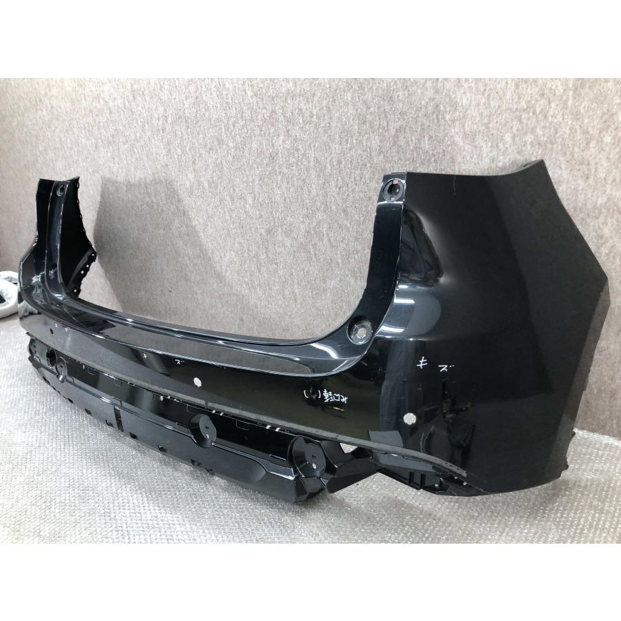 マツダ CX-5 KFEP リアバンパー KSD4-50221 : 拓海商事ヤフー店 - 通販