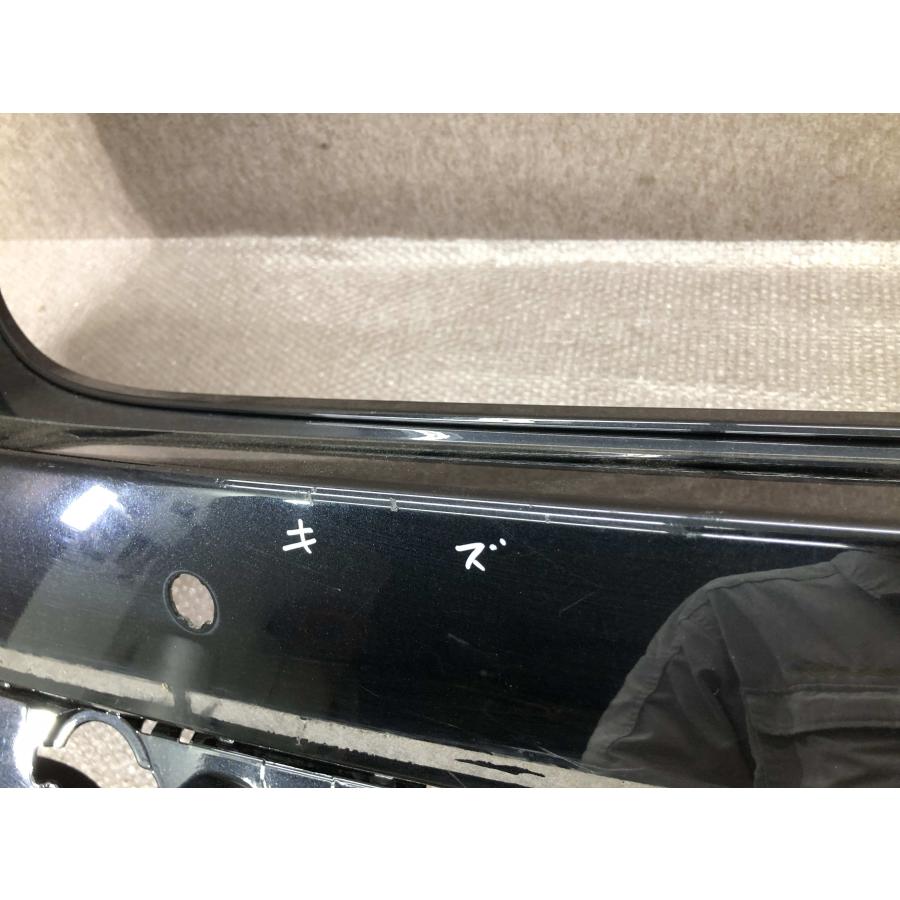 マツダ CX-5 KFEP リアバンパー KSD4-50221 : 拓海商事ヤフー店 - 通販