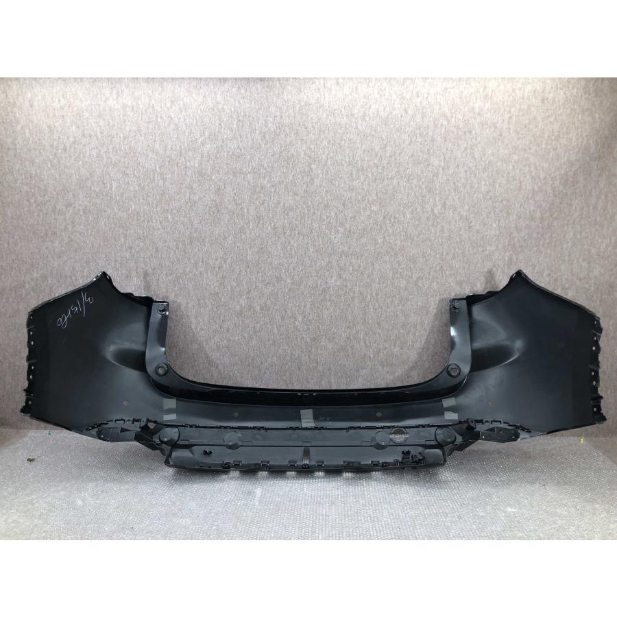 マツダ CX-5 KFEP リアバンパー KSD4-50221 : 拓海商事ヤフー店 - 通販