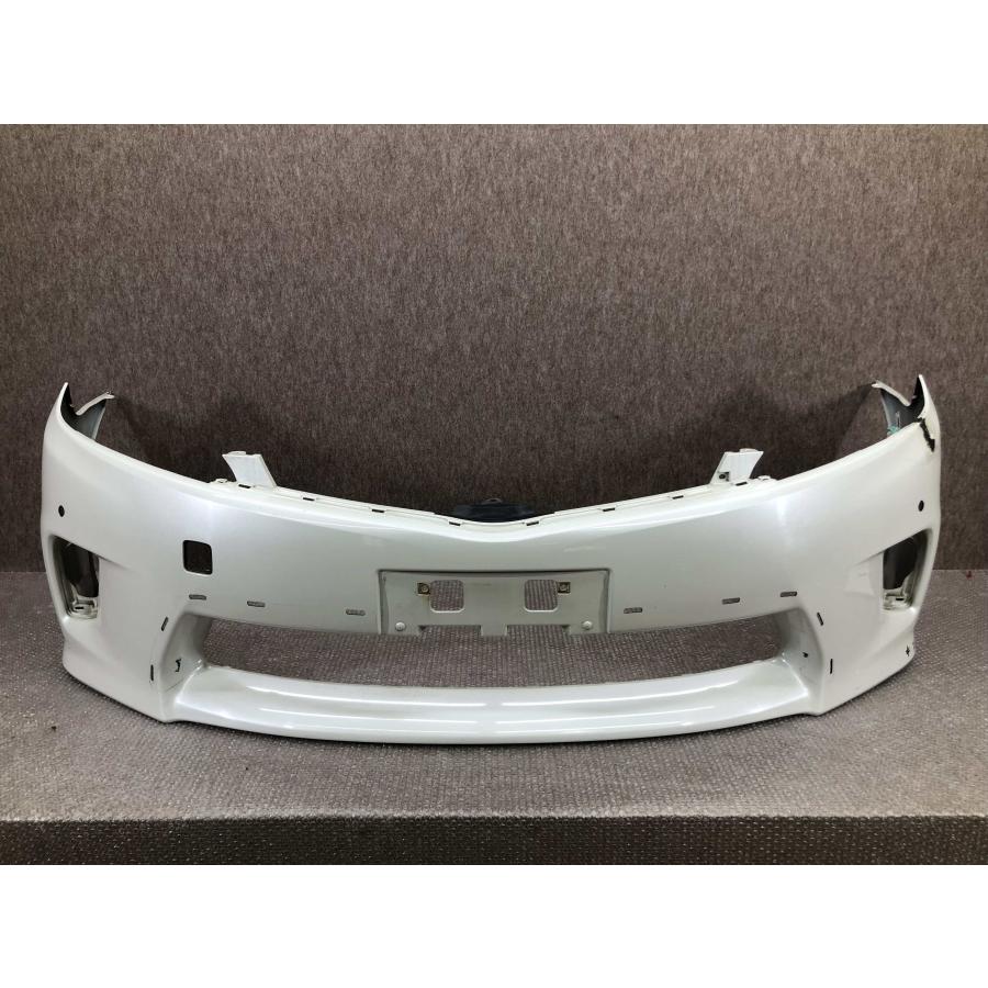 サイ AZK10 前期 純正 フロントバンパー 52119-75010 : 拓海商事ヤフー
