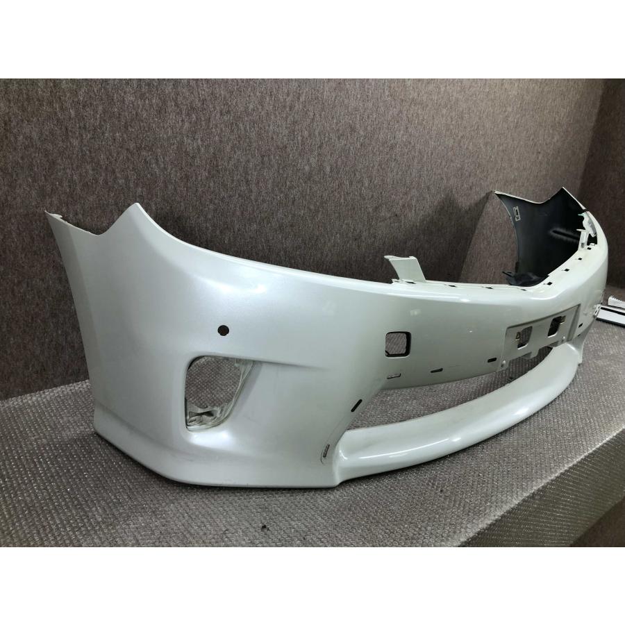 サイ AZK10 前期 純正 フロントバンパー 52119-75010 : 拓海商事ヤフー