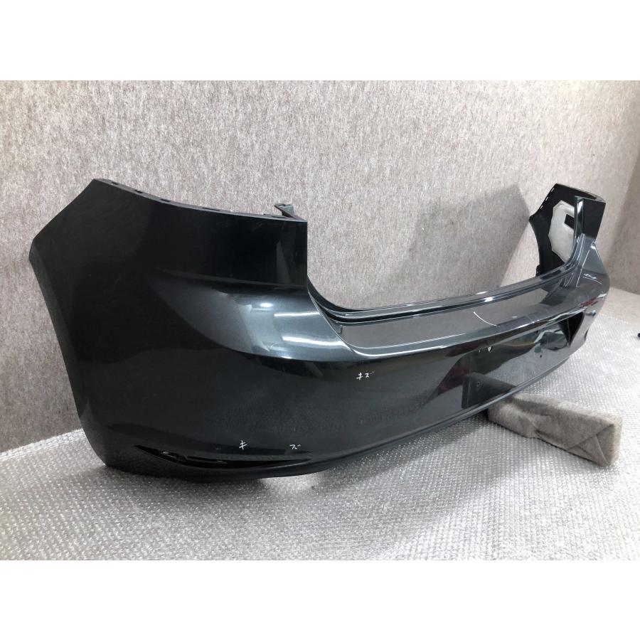 5G系 VW/フォルクスワーゲン ゴルフ7 純正 リアバンパー 5G6807421