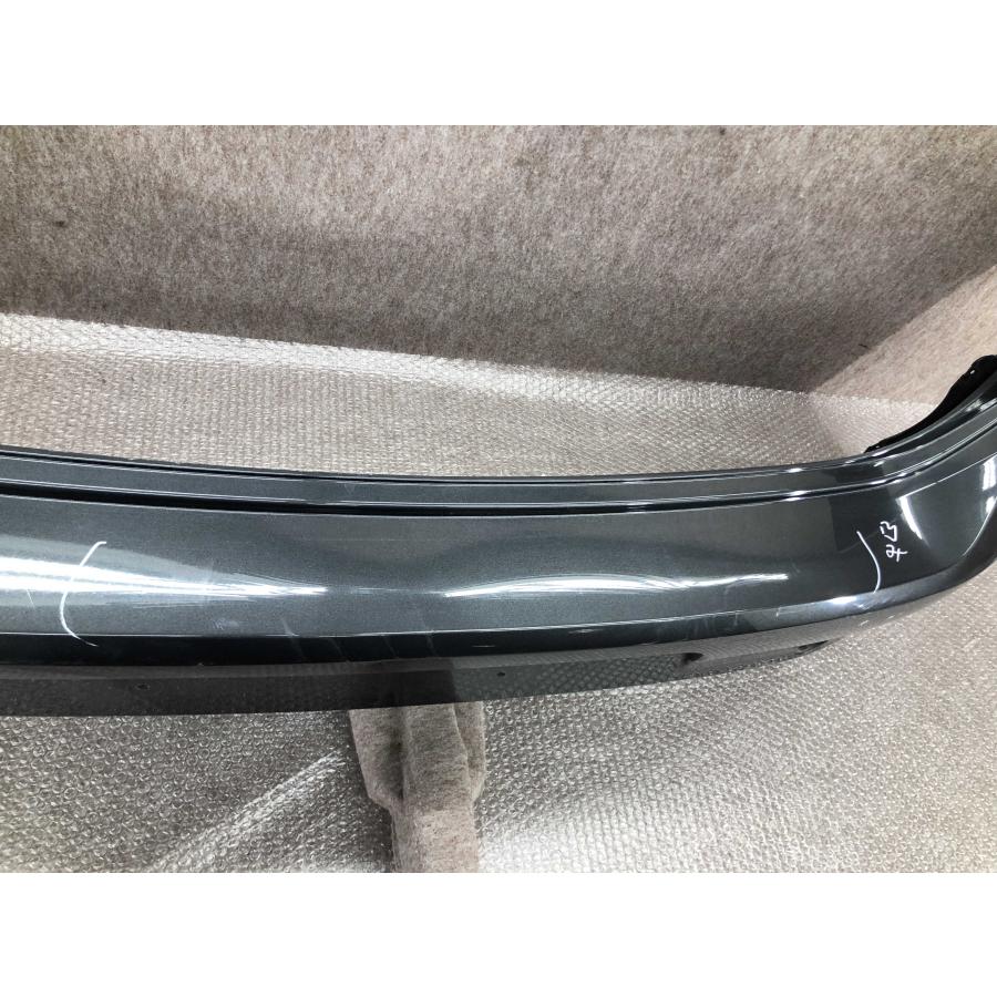 5G系 VW/フォルクスワーゲン ゴルフ7 純正 リアバンパー 5G6807421