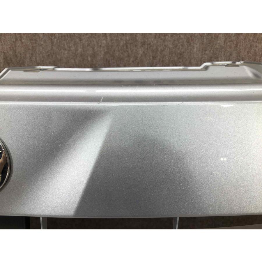 ダイハツ ミライース LA350S/LA360S 純正 フロントバンパー 52119