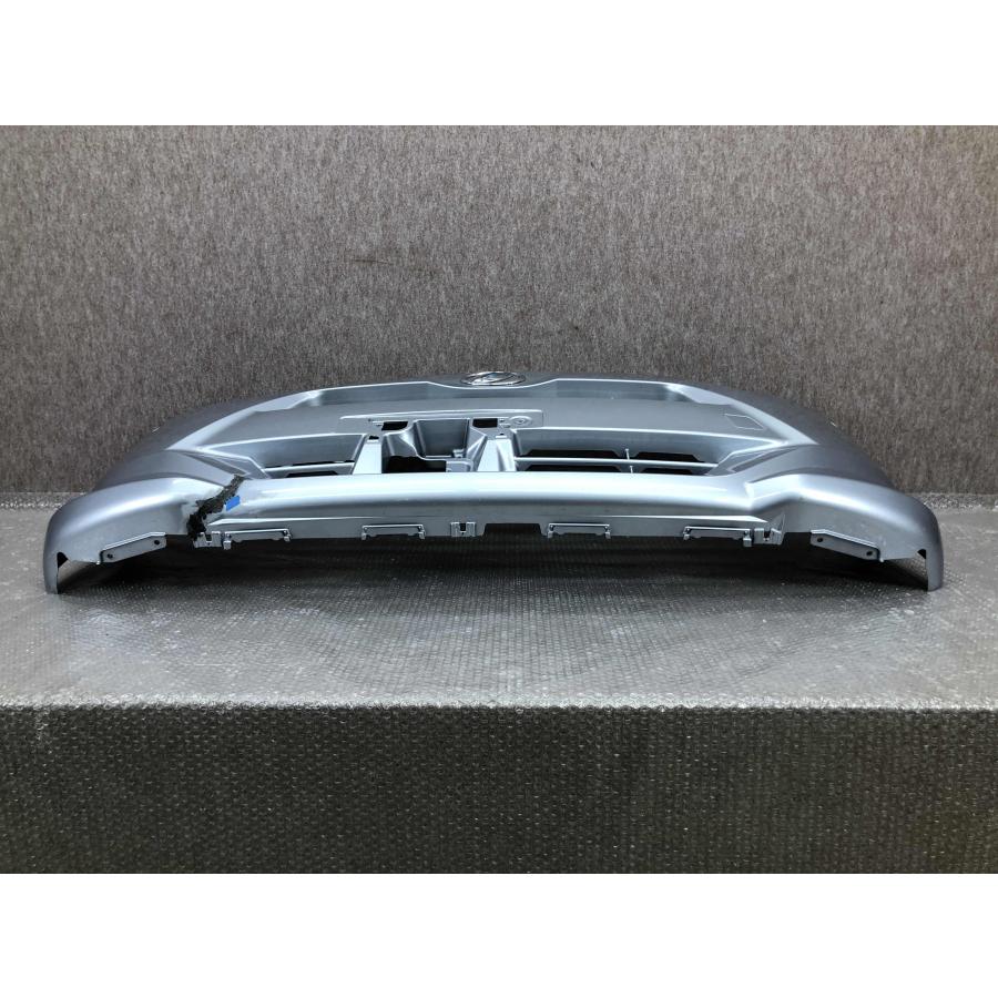 ダイハツ ミライース LA350S/LA360S 純正 フロントバンパー 52119