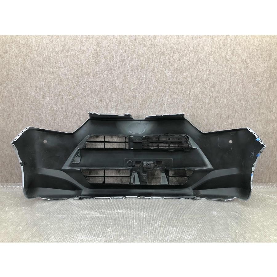 ダイハツ ミライース LA350S/LA360S 純正 フロントバンパー 52119