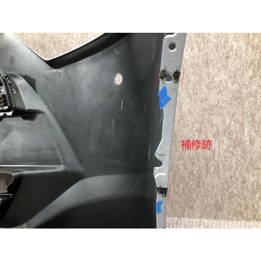 ダイハツ ミライース LA350S/LA360S 純正 フロントバンパー 52119