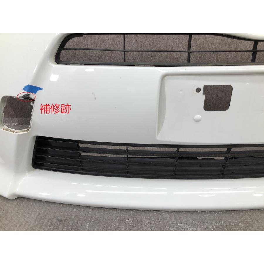 トヨタ アクア NHP10 前期 純正 フロントバンパー 52119-52620 : 拓海