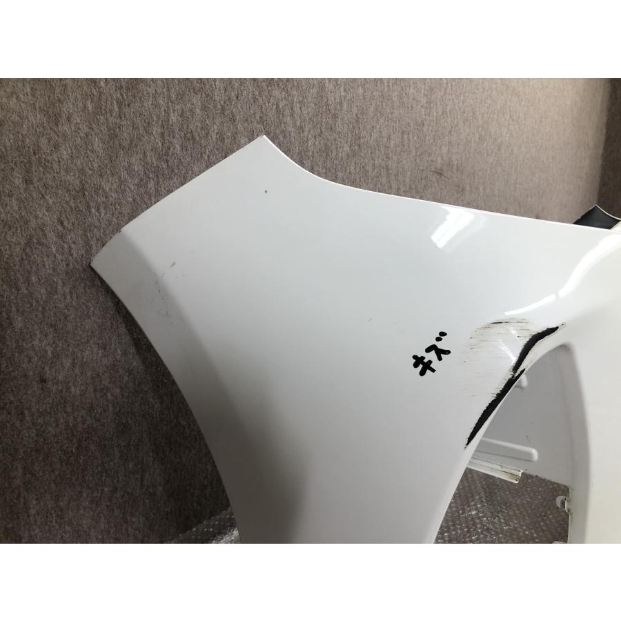 トヨタ アクア NHP10 前期 純正 フロントバンパー 52119-52620 : 拓海
