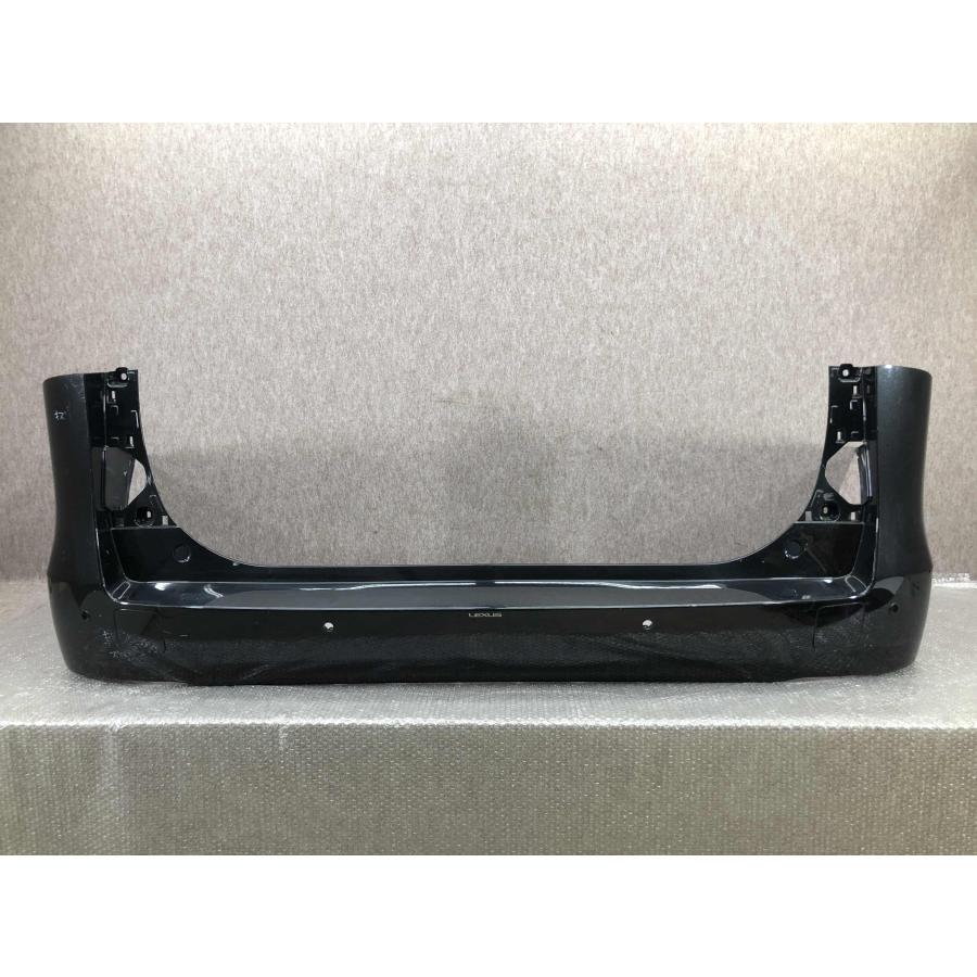 LEXUS レクサス LM 純正 リアバンパー レクサス LM 10系 TAWH15W LM500H リアバンパー 52159-V2060 : 拓海